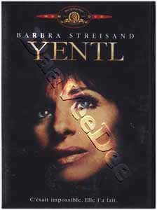 Yentl (DVD)